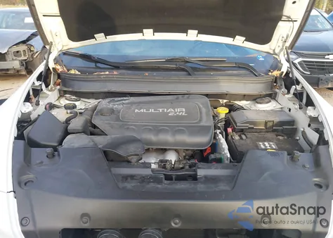 2016 Jeep Cherokee Limited from USA, damaged, VIN 1C4PJLDB4GW272695